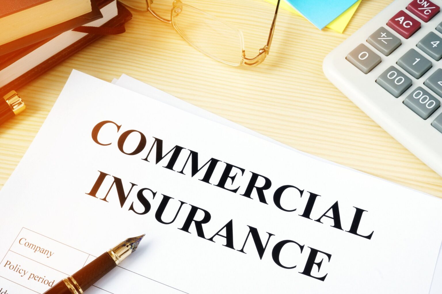 How Much Is Commercial Auto Insurance Per Month